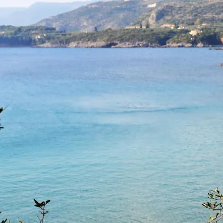 Loupino Family House Lejlighed