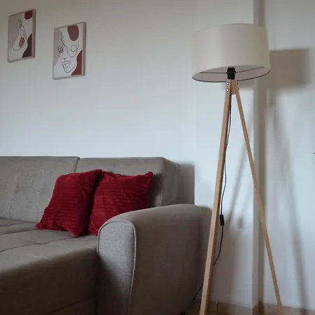 Loupino Family House *