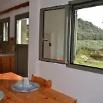 Loupino Family House דירה Stoúpa