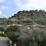 דירה Loupino Family House Stoúpa