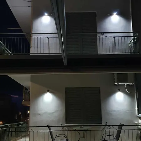 Loupino Family House