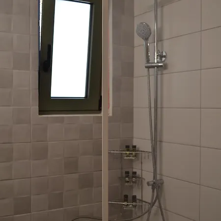 شقة Loupino Family House Stoúpa