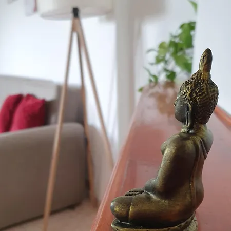 Loupino Family House *