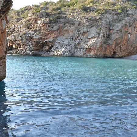 Loupino Family House Daire *