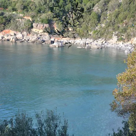 Loupino Family House Daire