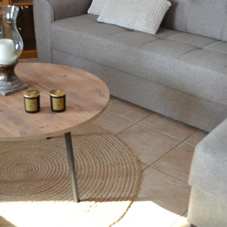 Loupino Family House Appartement *