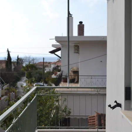Loupino Family House דירה *