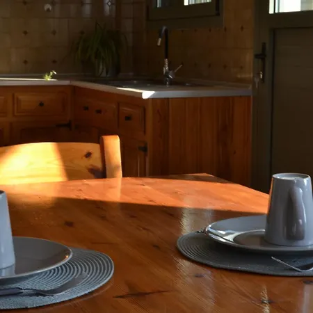 Loupino Family House