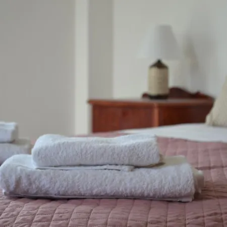 Loupino Family House *