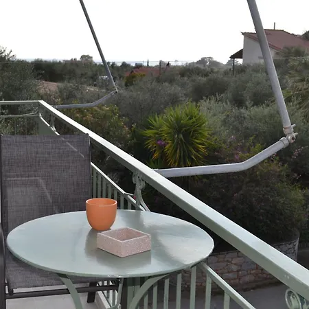 Loupino Family House