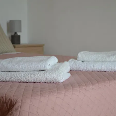 Loupino Family House Апартаменты Ступа