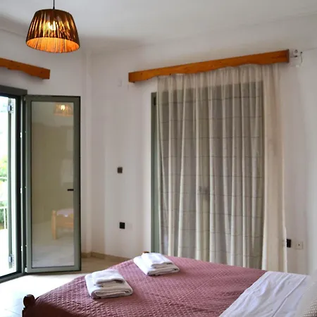 Loupino Family House Appartement