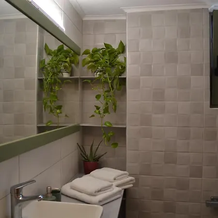Appartement Loupino Family House Stoúpa