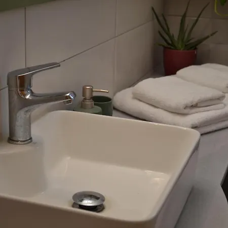 شقة Loupino Family House Stoúpa