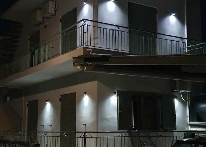 Loupino Family House Appartement Stoúpa