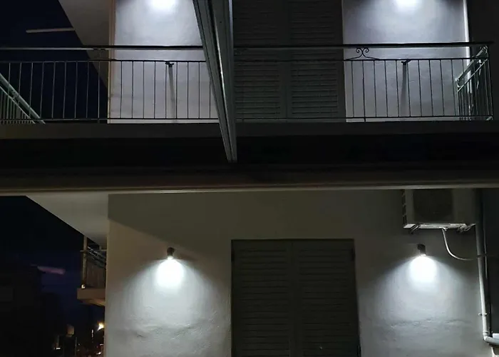 Loupino Family House