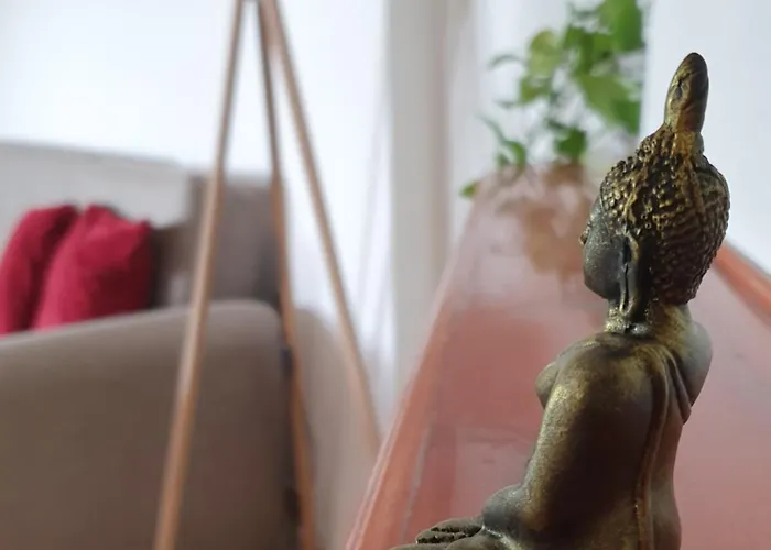 Loupino Family House *