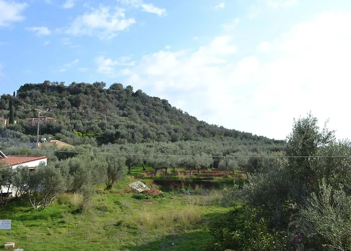 Loupino Family House Appartement *