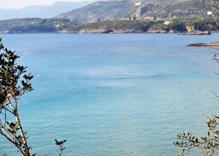 Loupino Family House Appartement