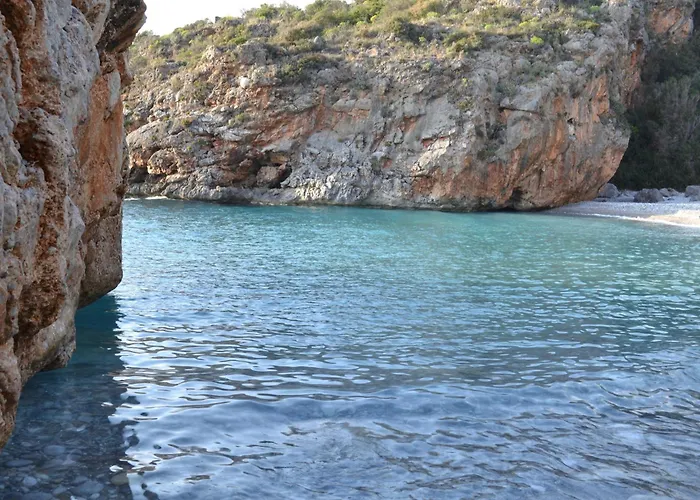 Loupino Family House Appartement *