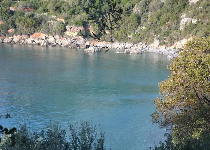 Loupino Family House Appartement