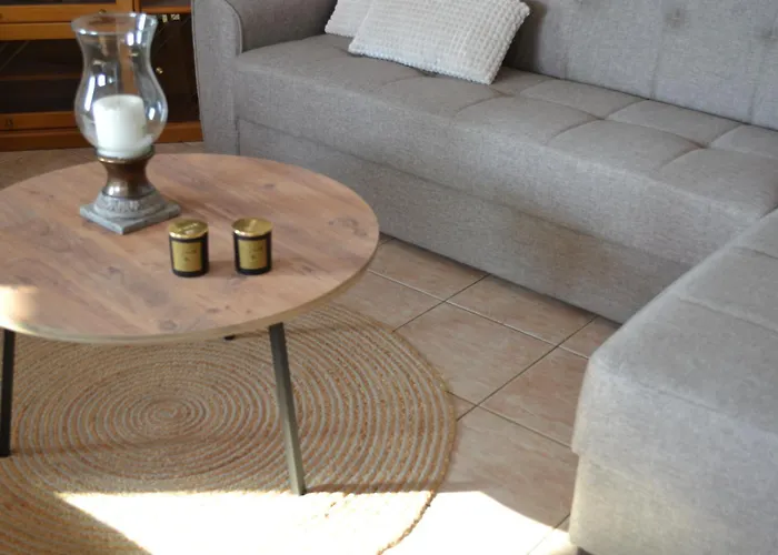 Loupino Family House Appartement *