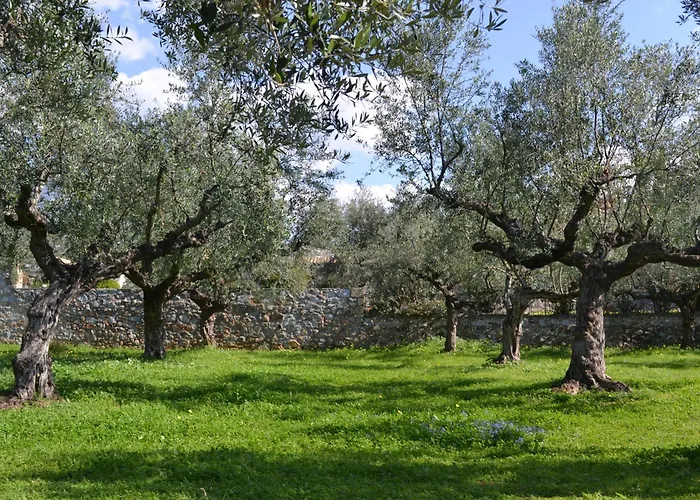 Appartement Loupino Family House *