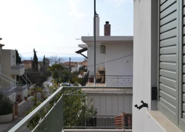 Loupino Family House Appartement *