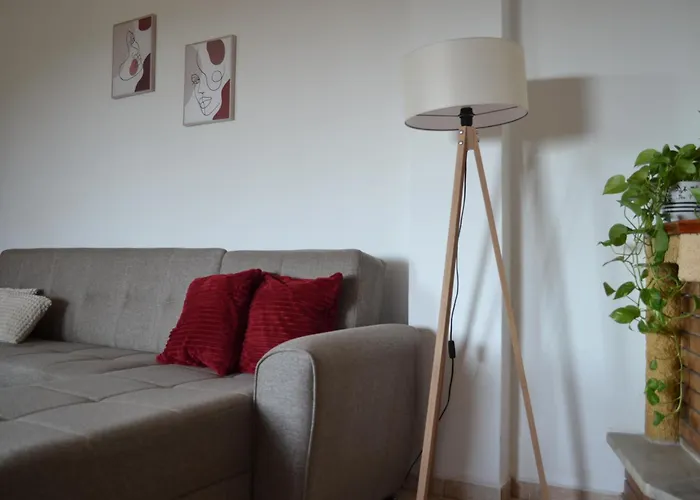 Loupino Family House *