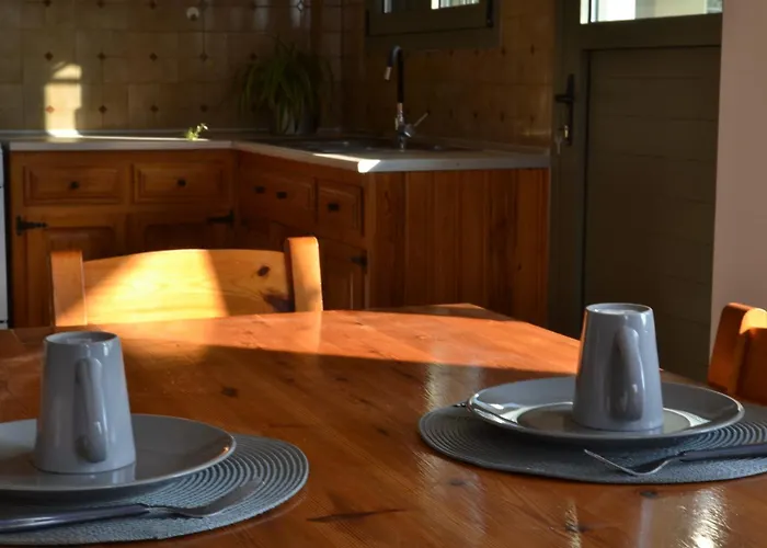 Loupino Family House