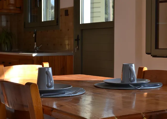 Loupino Family House Appartement