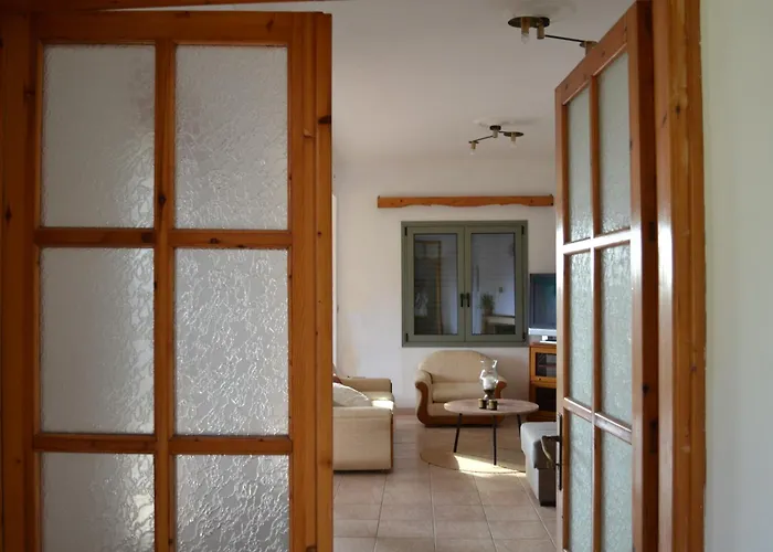 Appartement Loupino Family House *