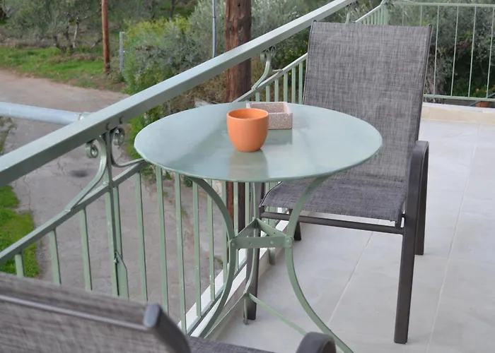 Appartement Loupino Family House *