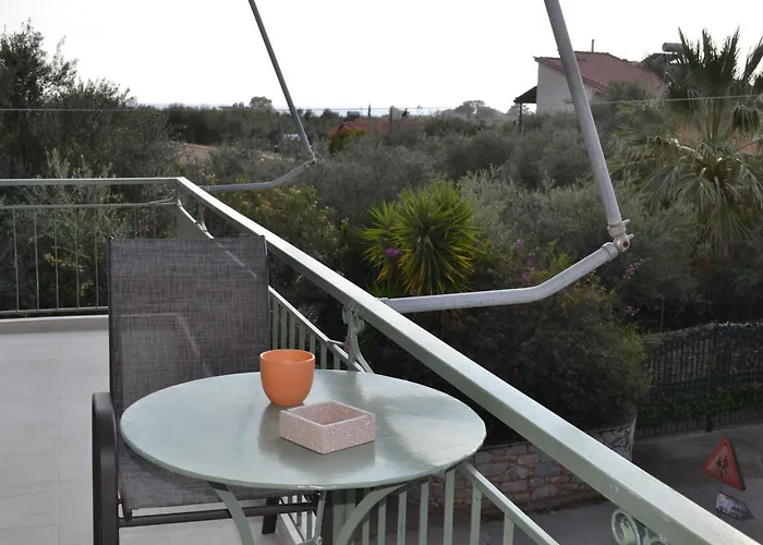 Loupino Family House