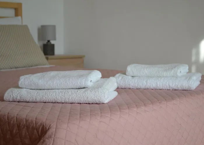 Loupino Family House Appartement Stoúpa