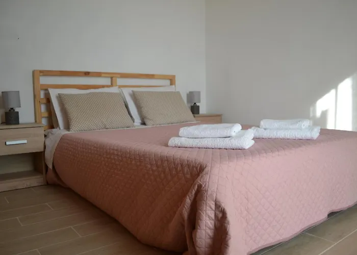 Loupino Family House Appartement Stoúpa