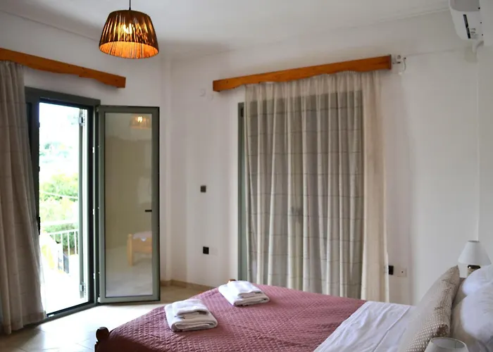 Loupino Family House Appartement