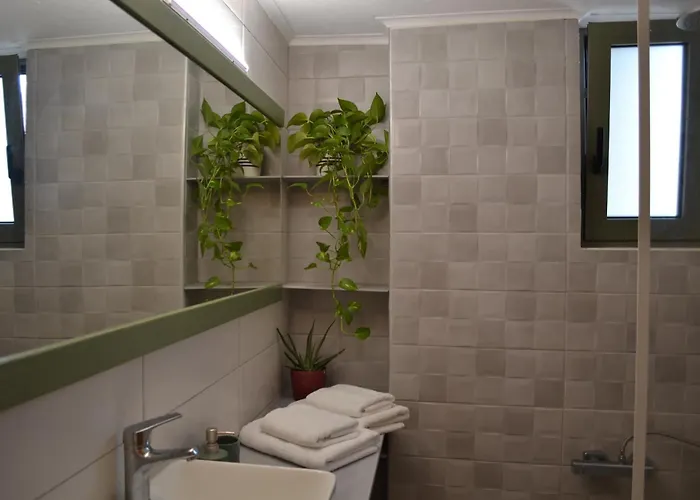 Appartement Loupino Family House Stoúpa