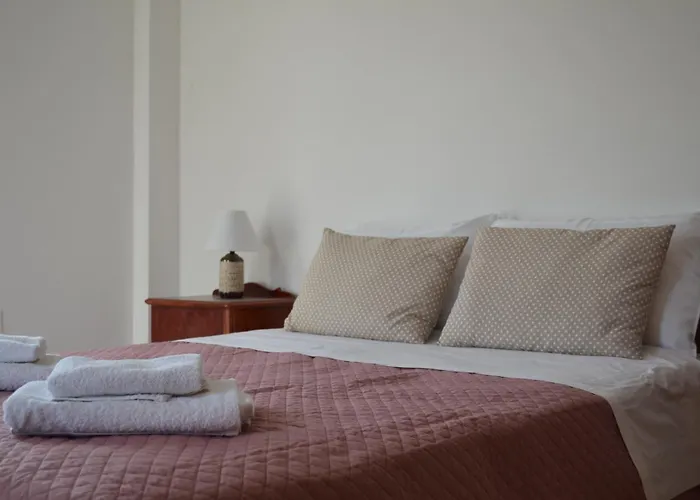 Appartement Loupino Family House *