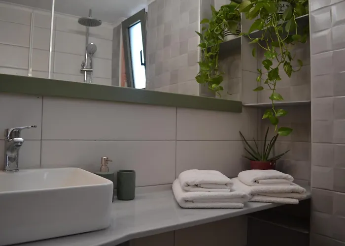 Appartement Loupino Family House