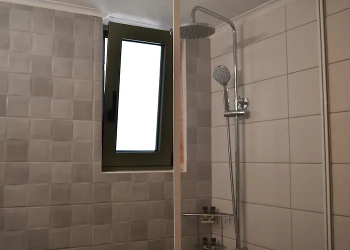 Loupino Family House Appartement *